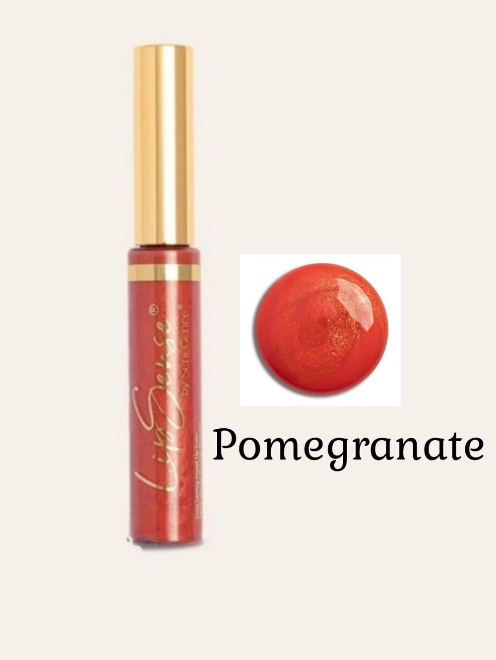 POMEGRANATE